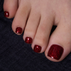 Zehennägel Set 16 Stück/Set XNT175
