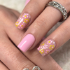 Blush Meadow – S Square