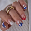 Wochenangebote Press On Nails C412