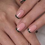 Verdant Edge – S Squoval