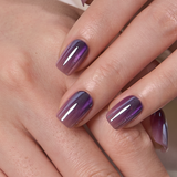 Galaxy Melt – S Squoval