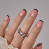 Verdant Edge – S Squoval