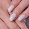 Cloud Silk – S Oval