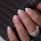 Silk Fade – RS Almond