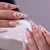 Designer’s Pick | Ivory Bloom – L Stiletto