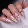 Designer’s Pick | Ivory Bloom – L Stiletto