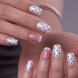 Dot Darling – S Squoval