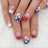 Wochenangebote Press On Nails C412