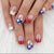 Wochenangebote Press On Nails C412