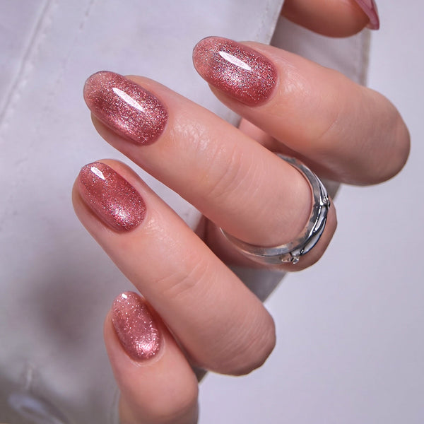 Rose Stardust – S Oval