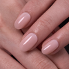 Nude Bloom – S Oval
