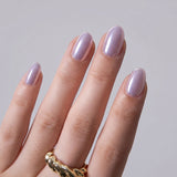 Pearl Halo – S Oval