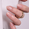 Nude Bloom – S Oval