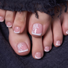 Rose Whisper – S Pedi