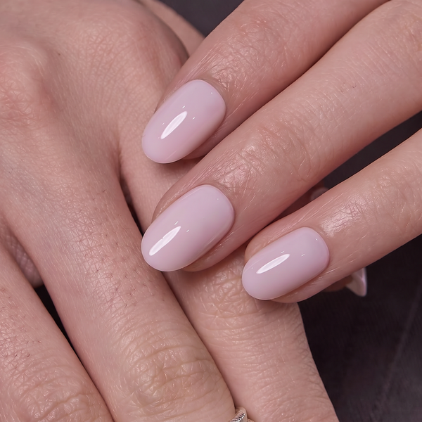 Pure Glow – S Oval