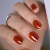 Jelly Glaze – Caramel Syrup - RS Squoval