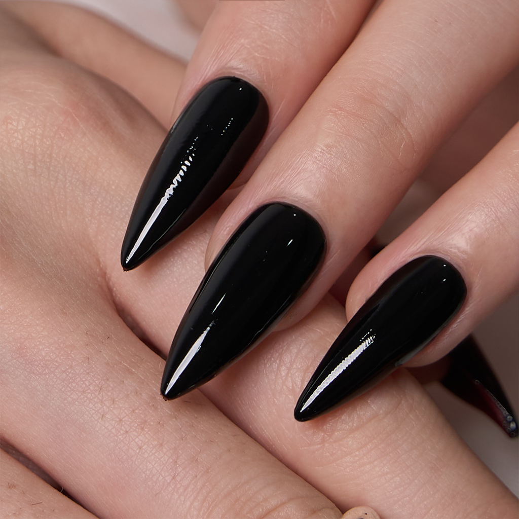 Onyx Strike - L Stiletto