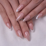 Gleam Crown – L Almond