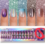 Soft Halo – S Squoval