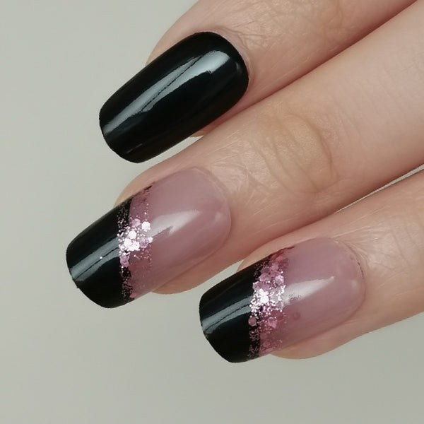 15 Sizes-30 Pcs Acrylic Press On Nails X0047WB0Z7