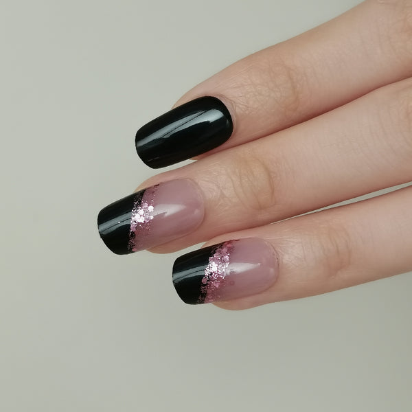 15 Sizes-30 Pcs Acrylic Press On Nails X0047WB0Z7