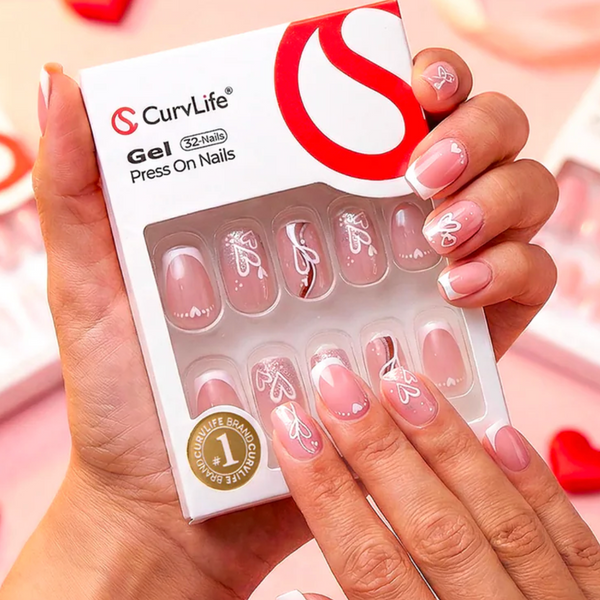 Romantic French Love