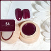 Festes Nagelgel 54