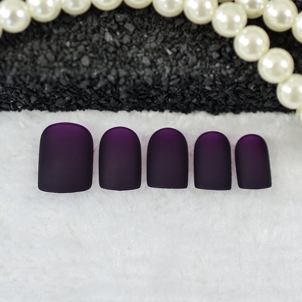 15 Sizes-30 Pcs Acrylic Press On Nails X004AB07KJ