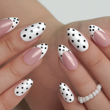 Playful French – S Almond
