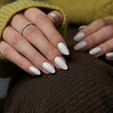 Ivory Grace – S Almond