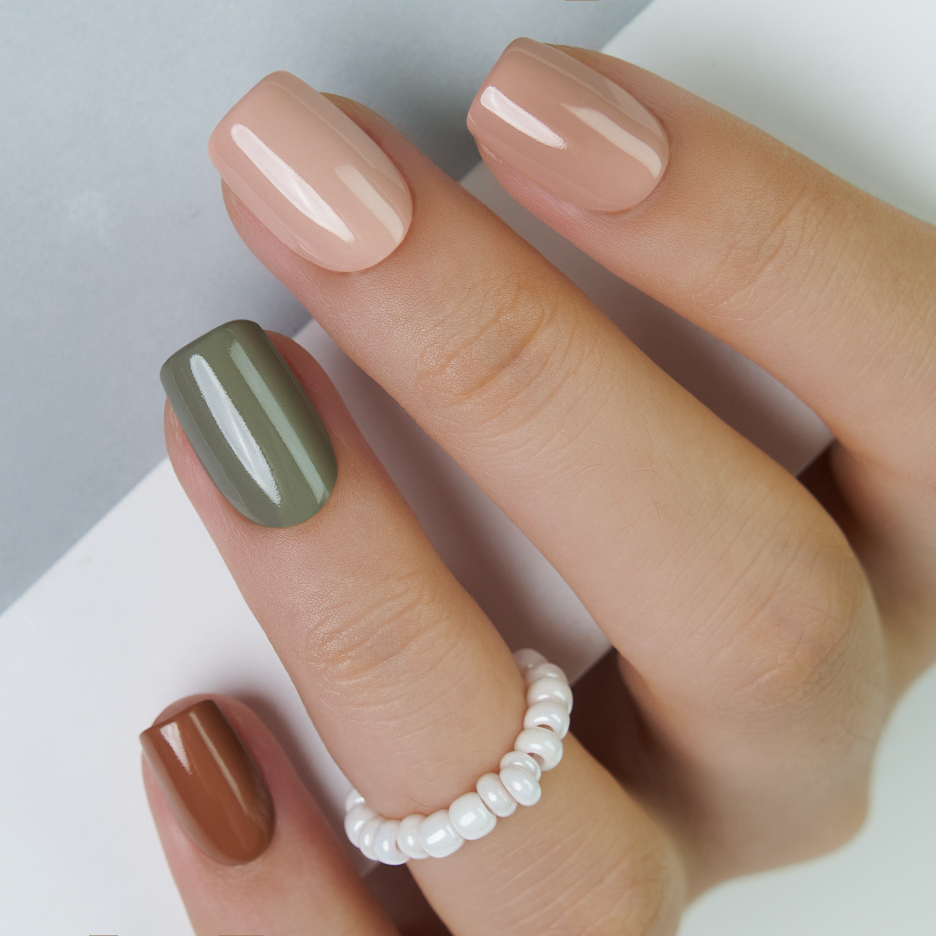 Simple and Plain – S Squoval