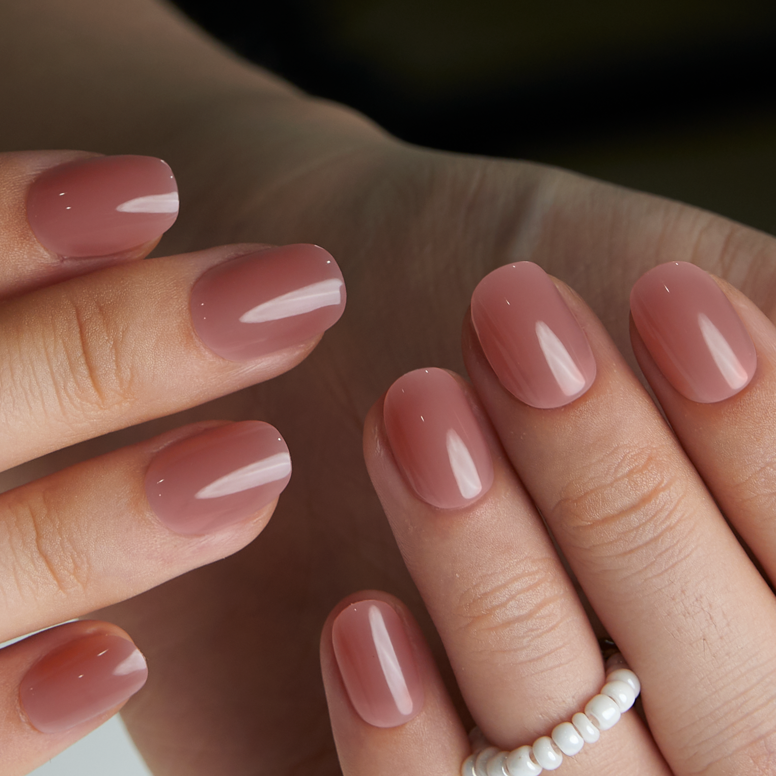 Simple Cute – RS Squoval