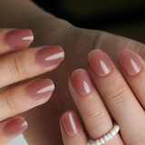 Simple Cute – RS Squoval