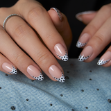 Polka Grace – S Almond