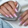Elegant Light Purple