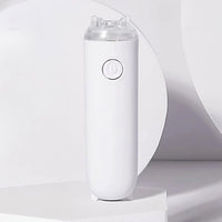White-Rechargeable