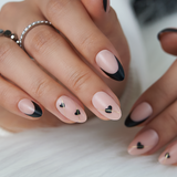 Noir Cupid – S Almond