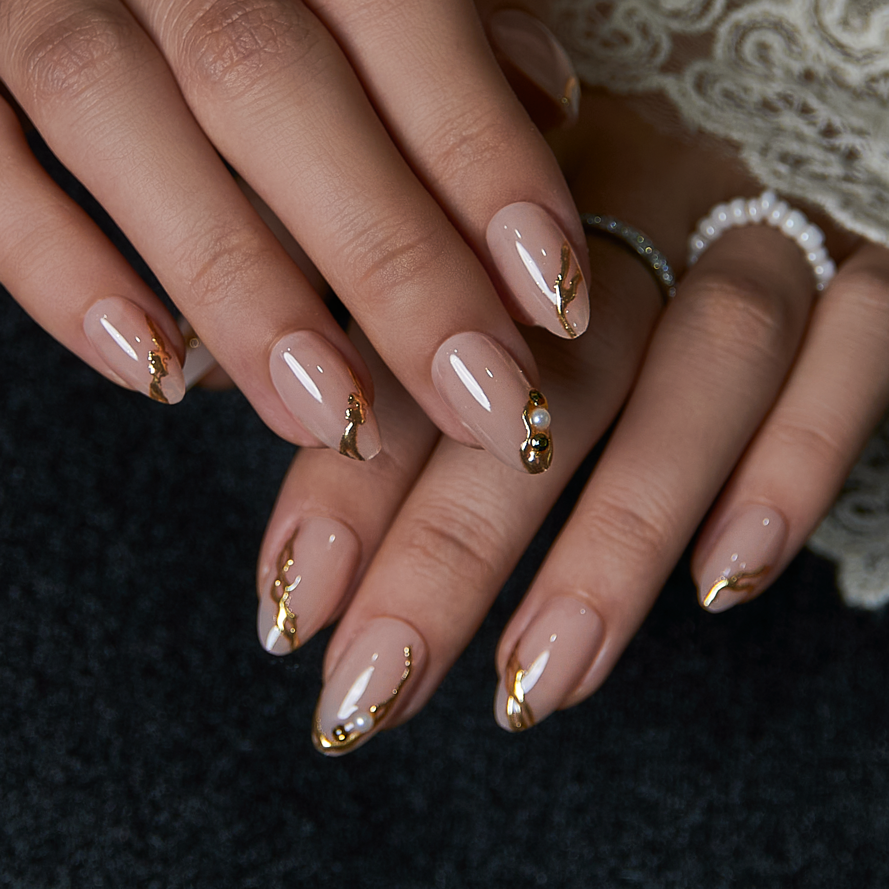Designer’s Pick | Diamond Nude – S Almond