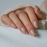 Designer’s Pick | Diamond Nude – S Almond
