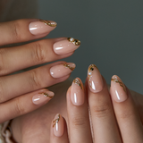 Designer’s Pick | Diamond Nude – S Almond