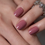 Muted Blush – RS Squoval