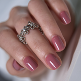 Muted Blush – RS Squoval