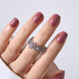 Muted Blush – RS Squoval