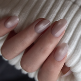 Silk Whisper – S Oval