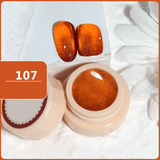 Solid Nail Gel 107