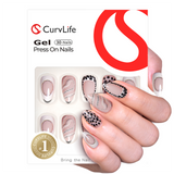 Silver Line Chic – S Almond