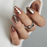 Wild Amber Dream – S Almond