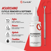NOURISHING CUTICLE REMOVER & SOFTENER