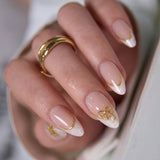 Designer’s Pick | Golden Ribbon – M Almond