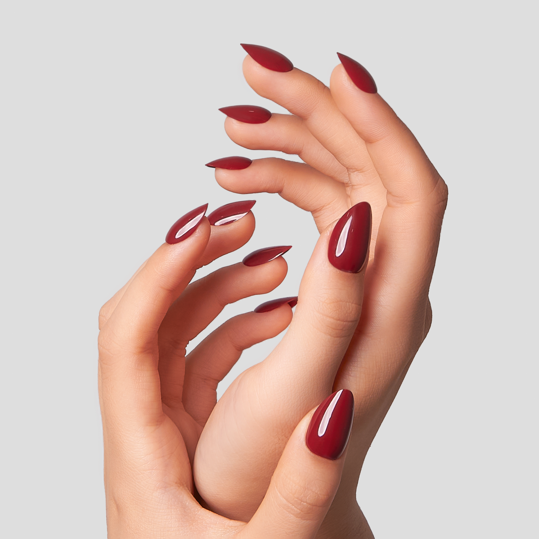Deep Rouge – M Almond